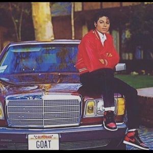 Meet your Posher, Liam